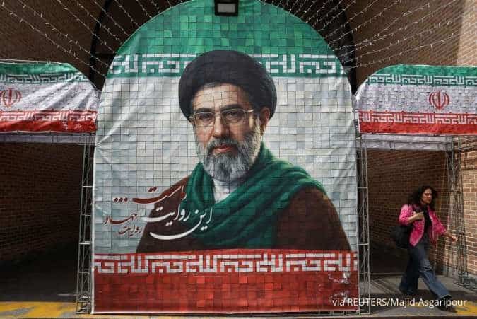 Pesan Haji Pemimpin Tertinggi Iran: Rezim Zionis di Ambang Kehancuran, Apa Artinya?