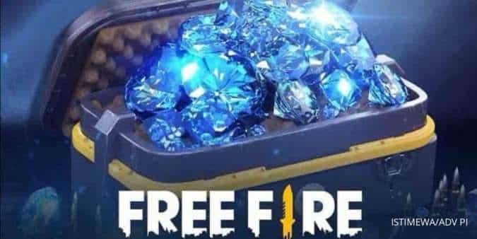 Kode Redeem FF Hari Ini 7 Mei 2026, Klaim Diamond Gratis dengan Cara ini, Mau Coba?