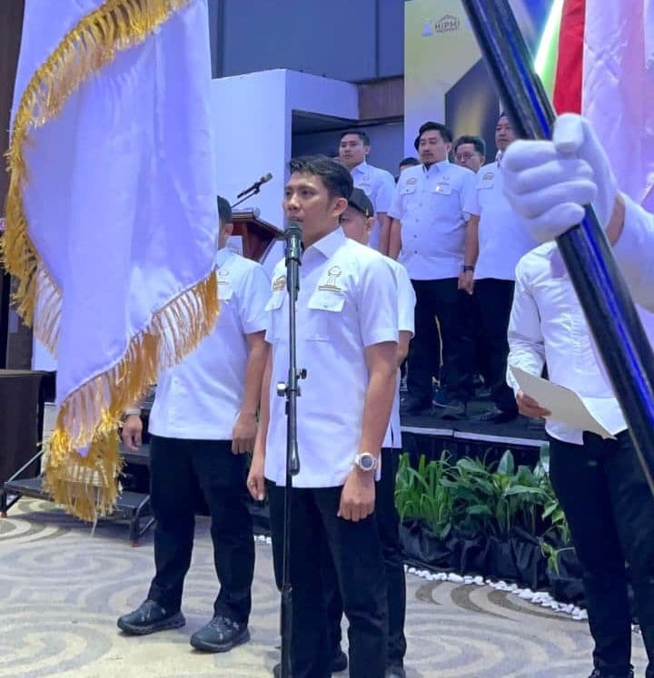 Hipmi Properti Sulsel 2026–2027 Dilantik, Usung Kolaborasi Lintas Sektor untuk Permudah Perizinan dan Perluas Pasar