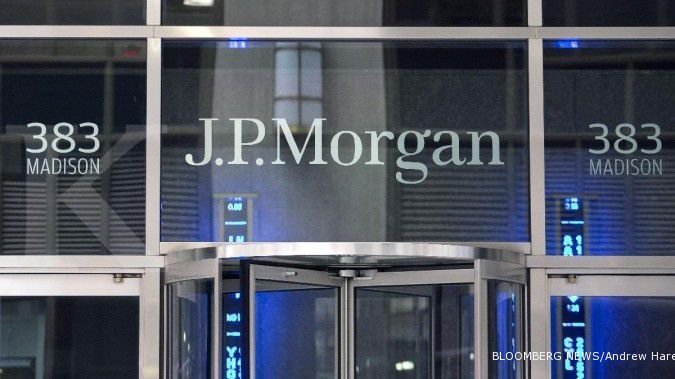 JP Morgan Bikin Ramalan Baru, Harga Brent Diprediksi Turun hingga US$ 78 per Barel