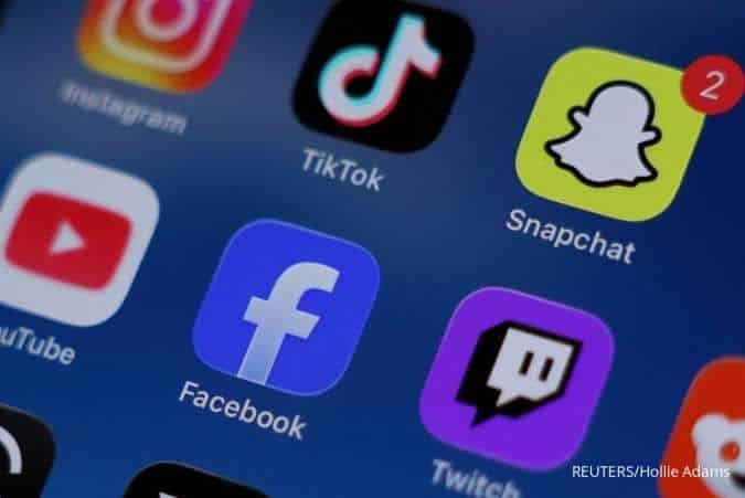 Inggris Umumkan Larangan Total Media Sosial bagi Anak di Bawah Usia 16 Tahun