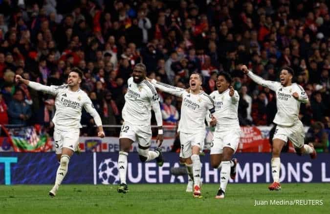 Real Madrid Resmi Rekrut Ibrahima Konate dari Liverpool, Kontrak hingga 2030