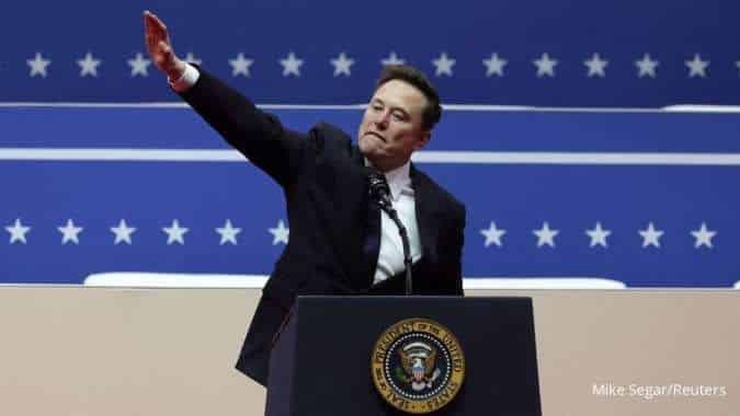 Sulit Dibeli tapi Tetap Laris, Ini Strategi Elon Musk untuk Saham SpaceX