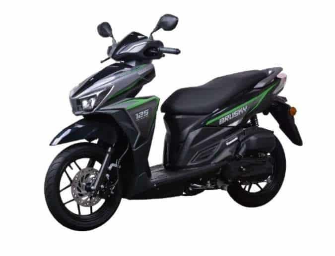 Perkuat Portofolio, Kawasaki Luncurkan Tiga Model Baru di PRJ 2026