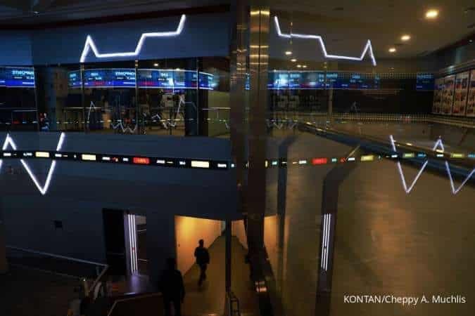 IHSG Menguat, Danantara: Investor Kian Percaya Fundamental Ekonomi RI