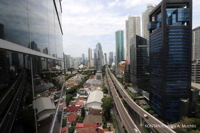 Peringkat Daya Saing RI Turun Tajam, IMD Soroti Tantangan Ekonomi Global