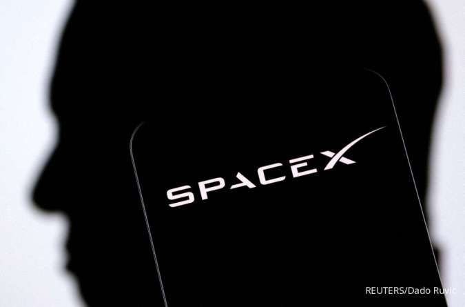 IPO SpaceX Pecahkan Rekor, Valuasi Tembus US Triliun di Nasdaq
