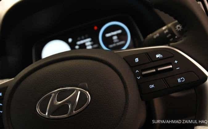 Hyundai Siap Kuasai 100% Boston Dynamics, Tebus Sisa Saham SoftBank US$ 325 Juta