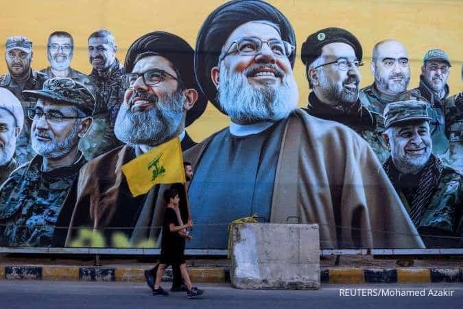 Konflik Lebanon Mereda, Israel dan Hezbollah Akhirnya Setujui Gencatan Senjata