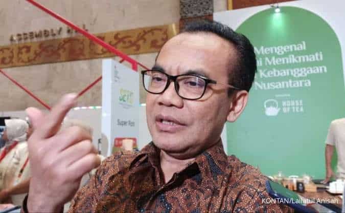 MotoGP Mandalika 2026 Digelar Oktober, Pemerintah Bidik Efek Ekonomi Lebih Besar