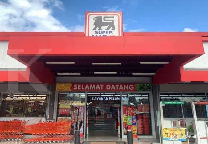 Promo Super Indo 8–11 Juni 2026: Masak Hemat Happy Banget, Diskon Hingga 40%