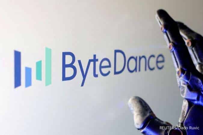 ByteDance Jajaki Pembelian Chip AI Lokal China dari Iluvatar CoreX dan Baidu