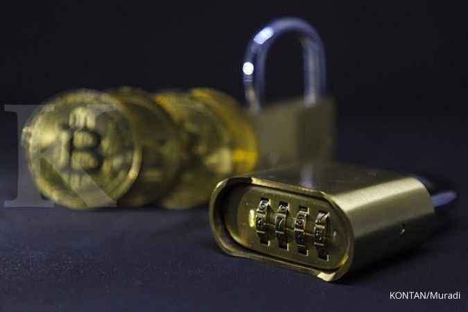 OJK Lirik Stablecoin dan RWA, Dinilai Punya Manfaat Ekonomi Lebih Luas