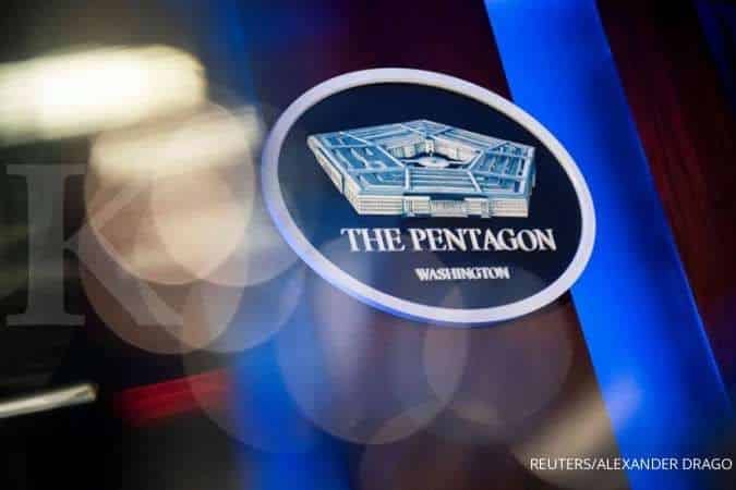 Pentagon Butuh US Miliar untuk Menutup Biaya Perang Iran dan Belanja Lain
