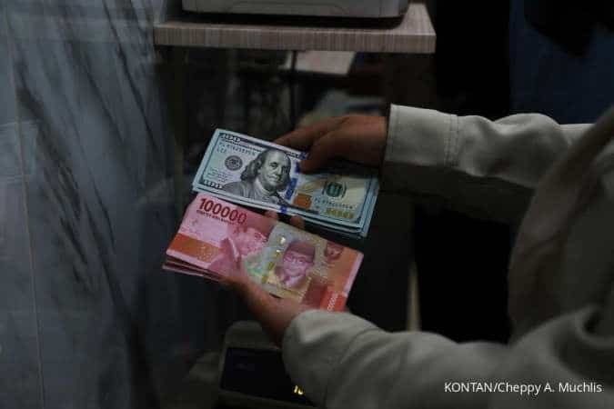 Rupiah di Ambang Pintu Rp 18.000, Bahaya Laten Ekonomi RI Makin Mengintai!