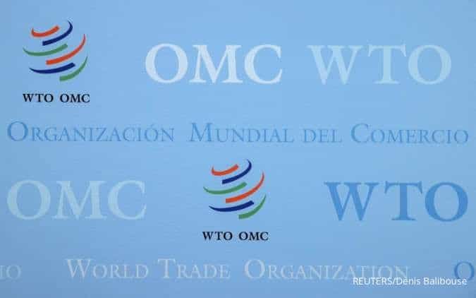 WTO: Pertumbuhan Perdagangan Barang Global Mulai Melambat pada 2026