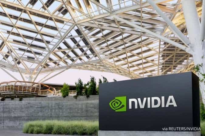 Nvidia dan Microsoft Siap Luncurkan PC Windows AI Generasi Baru Pekan Depan