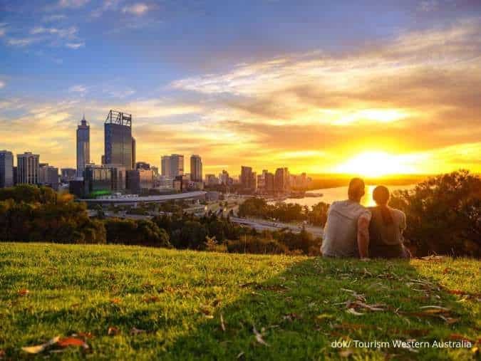 Diduga Membocorkan Informasi Rahasia, Otoritas Australia Periksa Mitra KPMG