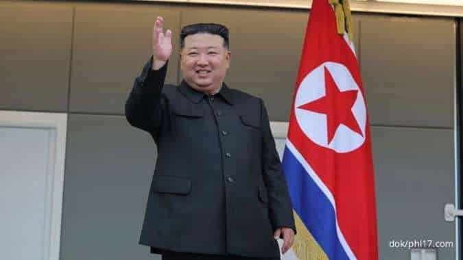 Kim Jong Un Pantau Uji Kapal Perang, Tegaskan Pentingnya Kekuatan Militer di Laut