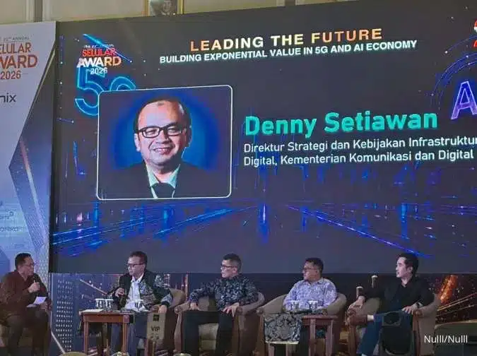 Percepatan 5G Jadi Kunci Utama Lahirnya Peluang Bisnis Digital Baru
