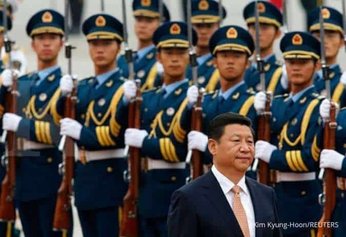 Perjalanan Luar Negeri Perdana Xi Jinping di 2026: Kunjungi Korea Utara Pekan Depan