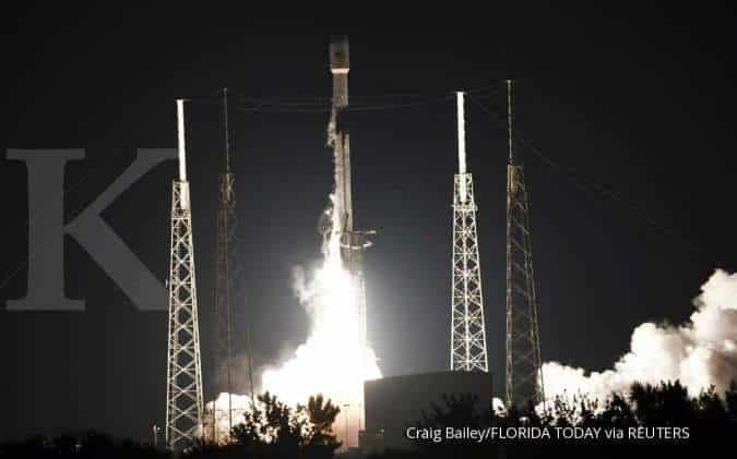 IPO SpaceX Makin Dekat, 5% Saham Disiapkan untuk Investor Terpilih