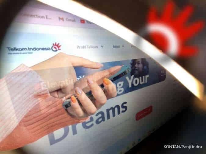Dapat Restu RUPS, Telkom (TLKM) Eksekusi Buyback Rp 4 Triliun Mulai 9 Juni 2026