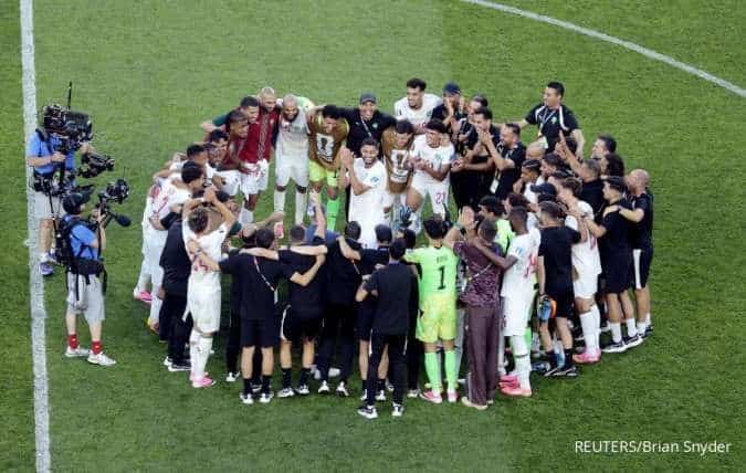 Maroko Berburu Selisih Gol demi Gusur Brasil dari Puncak Grup C Piala Dunia 2026