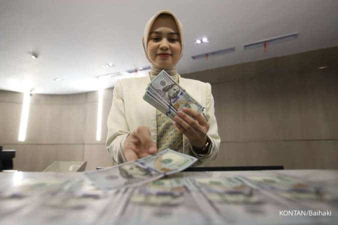 Mayoritas Mata Uang Asia Terkapar, Dolar AS Masih Perkasa di Pasar Global
