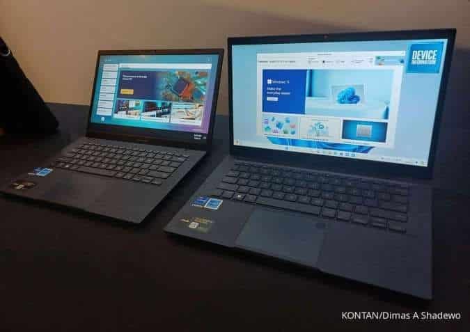 Terungkap! Cara Termudah Memindahkan File Android ke PC via Quick Share