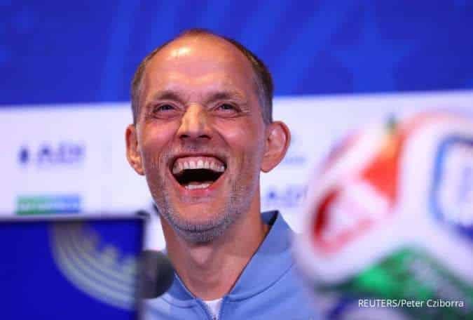 Jalur Inggris ke Final Piala Dunia 2026 Jika Lolos sebagai Runner-up Grup L