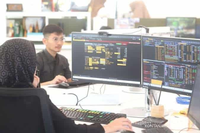 Yield SBN Tenor 10 Tahun Melonjak ke 7,16%, Ini Dampaknya bagi Investor dan APBN