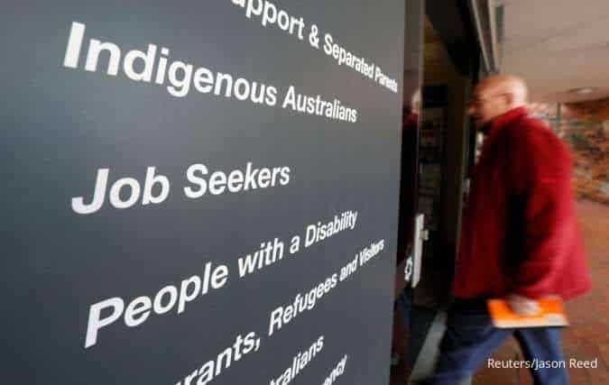 Lowongan Kerja Australia Naik 1,8% pada Mei, Permintaan Tenaga Kerja Masih Tangguh