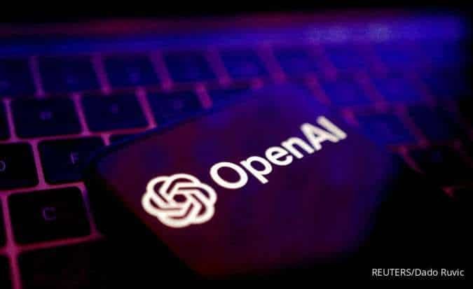OpenAI Siapkan Transformasi Besar ChatGPT, Bidik Pasar Korporasi dan IPO