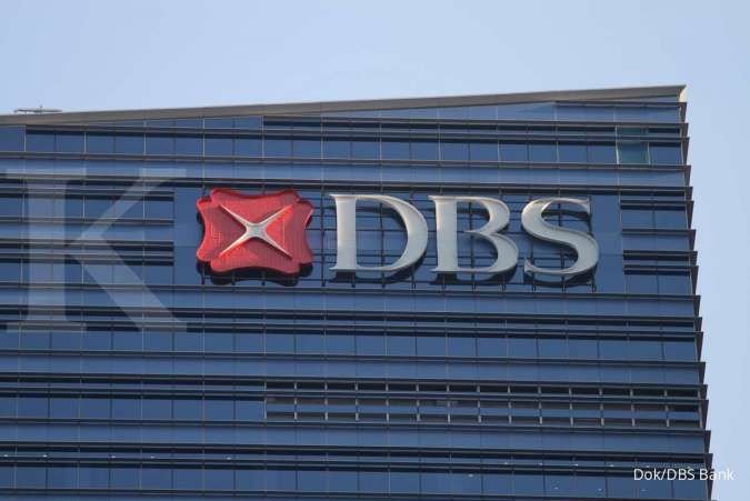DBS Terbitkan Obligasi Covered Bond US$ 2 Miliar, Permintaan Tembus US$ 2,6 Miliar