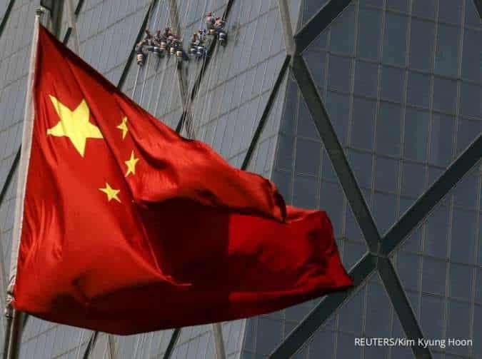PMI Jasa China Naik ke 54,4 pada Mei 2026, Permintaan Domestik dan Ekspor Menguat