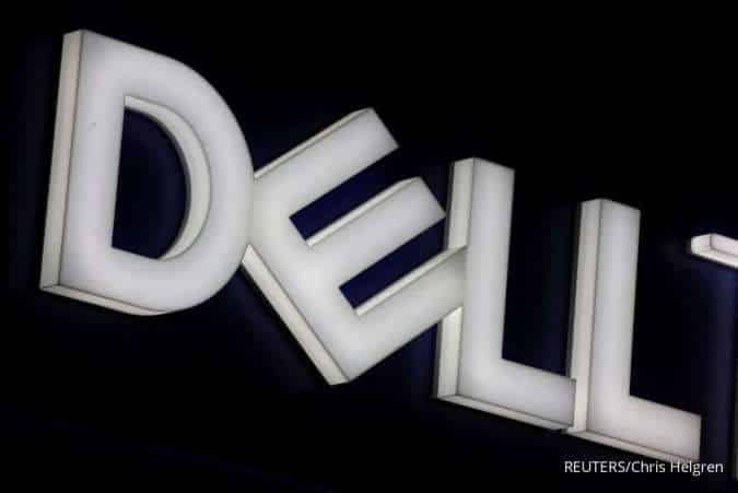 Tantang Dominasi MacBook Neo, Dell Luncurkan Laptop XPS 13 Seharga US$ 699