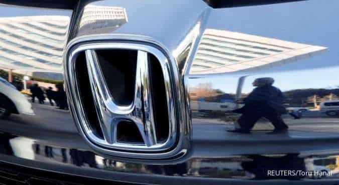 Honda Catat Rugi Pertama dalam 70 Tahun, CEO Tetap Dapat Dukungan Investor