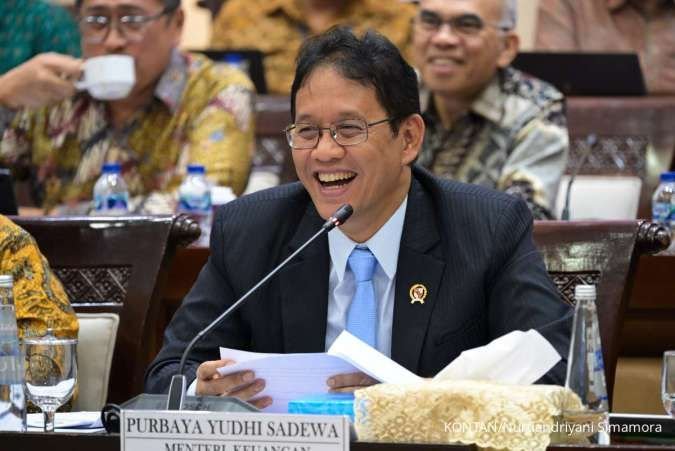 Pemerintah Optimistis Ekonomi RI Bisa Tumbuh hingga 8%, Ini Motor Penggeraknya