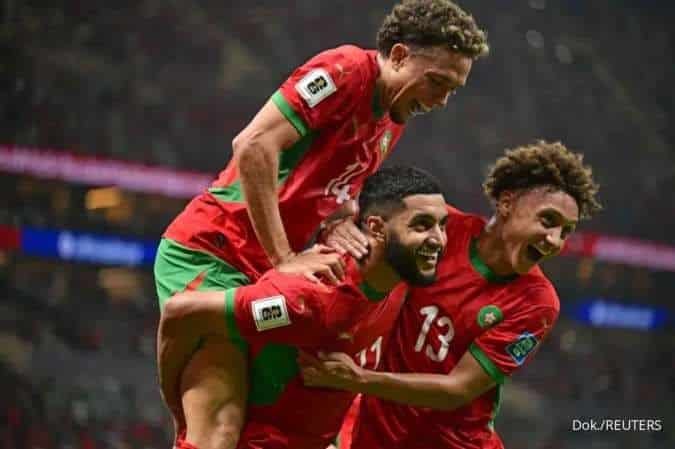 Piala Dunia 2026: Aturan FIFA soal Diaspora Ubah Peta Persaingan Tim Nasional