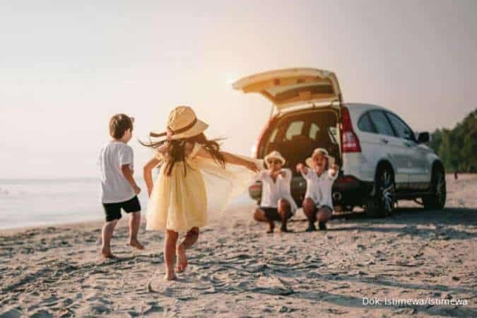 Mau Liburan Seru dan Hemat? Coba Terapkan 3 Aktivitas Ini