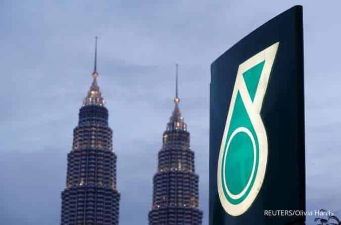 Petronas Temukan Cadangan Migas Baru di Lepas Pantai Suriname