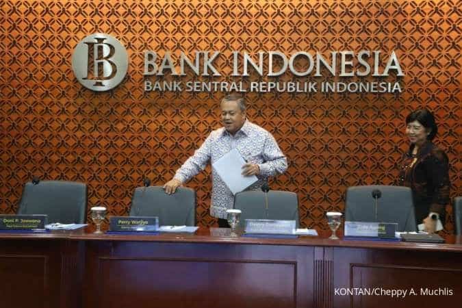 BI Diproyeksi Tahan Suku Bunga Acuan, Ini Kata Mirae Asset