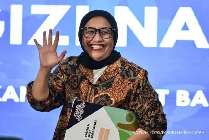 BGN Buka Peluang Jadikan Kantin Jadi Pengganti Dapur SPPG di Kawasan 3T