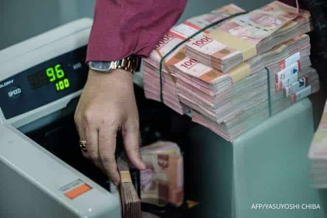 Istana Memastikan Fundamental Ekonomi Tetap Kuat di Tengah Pelemahan Rupiah