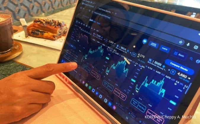 Bursa Asia Menghijau Senin (15/6), Harga Minyak Turun Pasca Kesepakatan AS-Iran