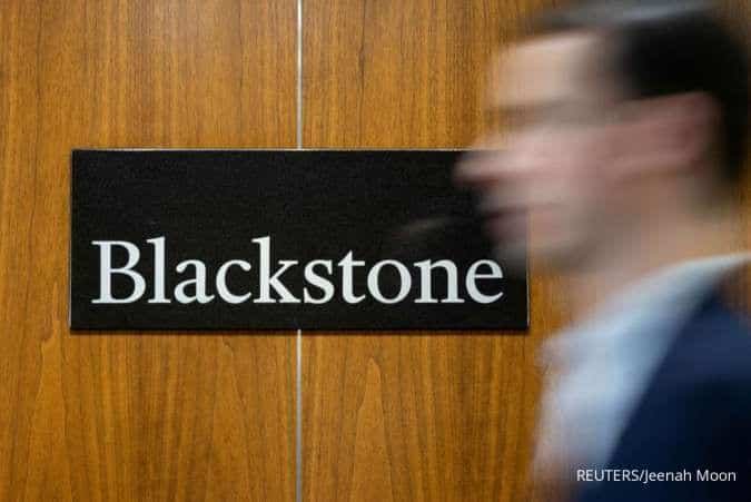 Blackstone Himpun US,1 Miliar, Bukti Investor Masih Percaya Prospek Asia