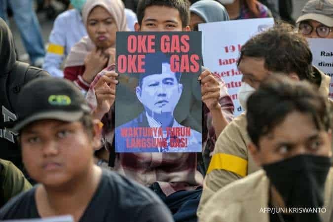 Daya Saing Indonesia Terjun Bebas, Ini Menjadi Pertanda Investor Mulai Khawatir?