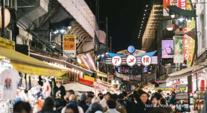 Inflasi Sektor Jasa Jepang Bertahan 3,3%, Sinyal BoJ Bakal Naikkan Suku Bunga Lagi