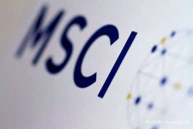 MSCI Perpanjang Evaluasi Indonesia hingga November, Isyaratkan Penurunan Peringkat